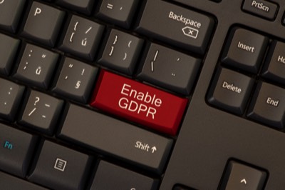 Enable GDPR Button Pic